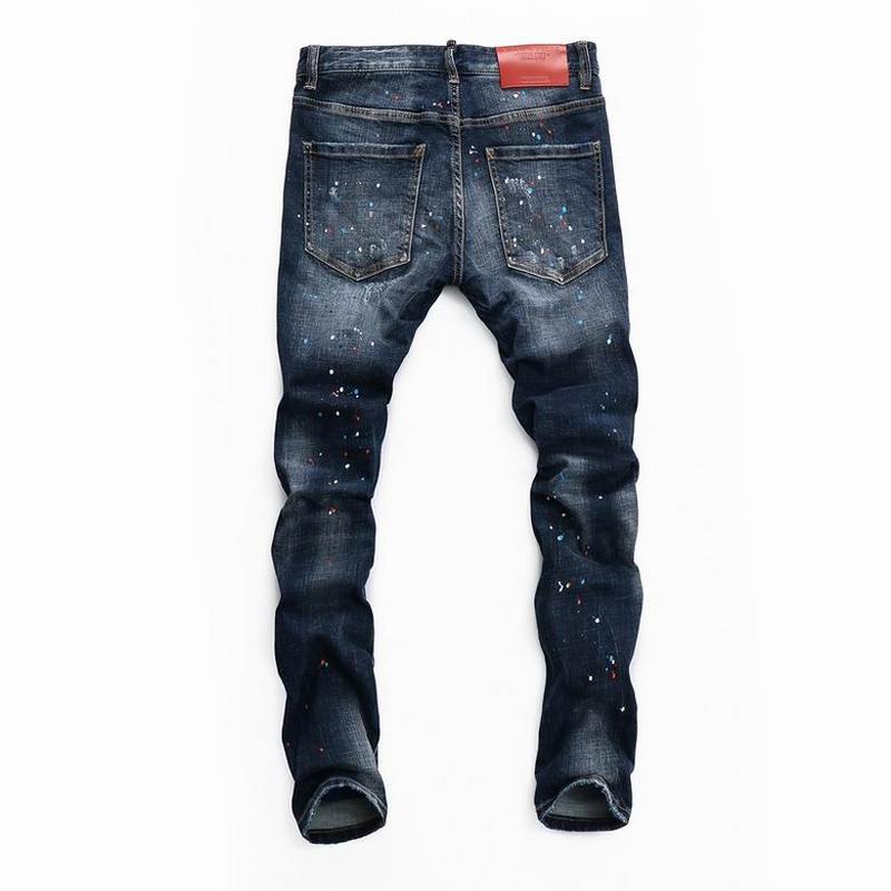 Dsquared Men's Jeans 72